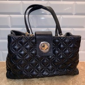 Kate Spade Like New Tote